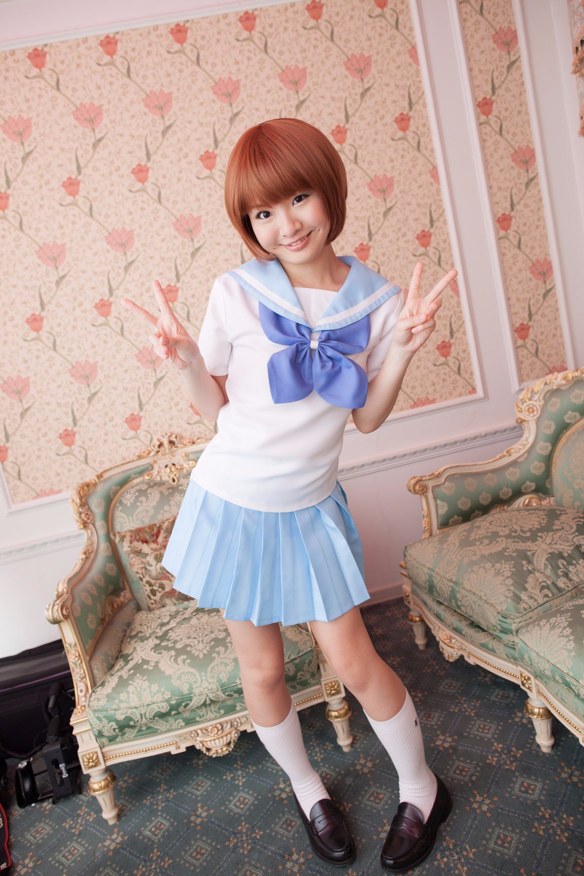 [@Factory (Natsuki)] Mamako (Kill LA Kill)