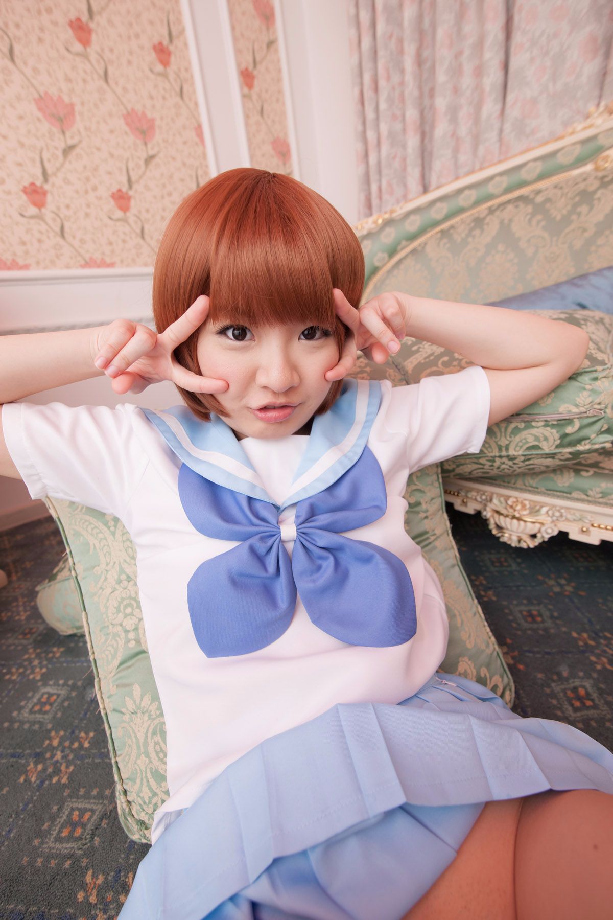 [@Factory (Natsuki)] Mamako (Kill LA Kill)