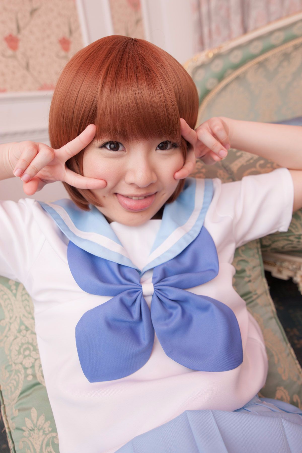 [@Factory (Natsuki)] Mamako (Kill LA Kill)