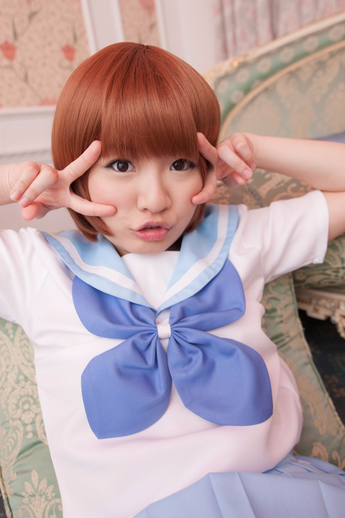 [@Factory (Natsuki)] Mamako (Kill LA Kill)