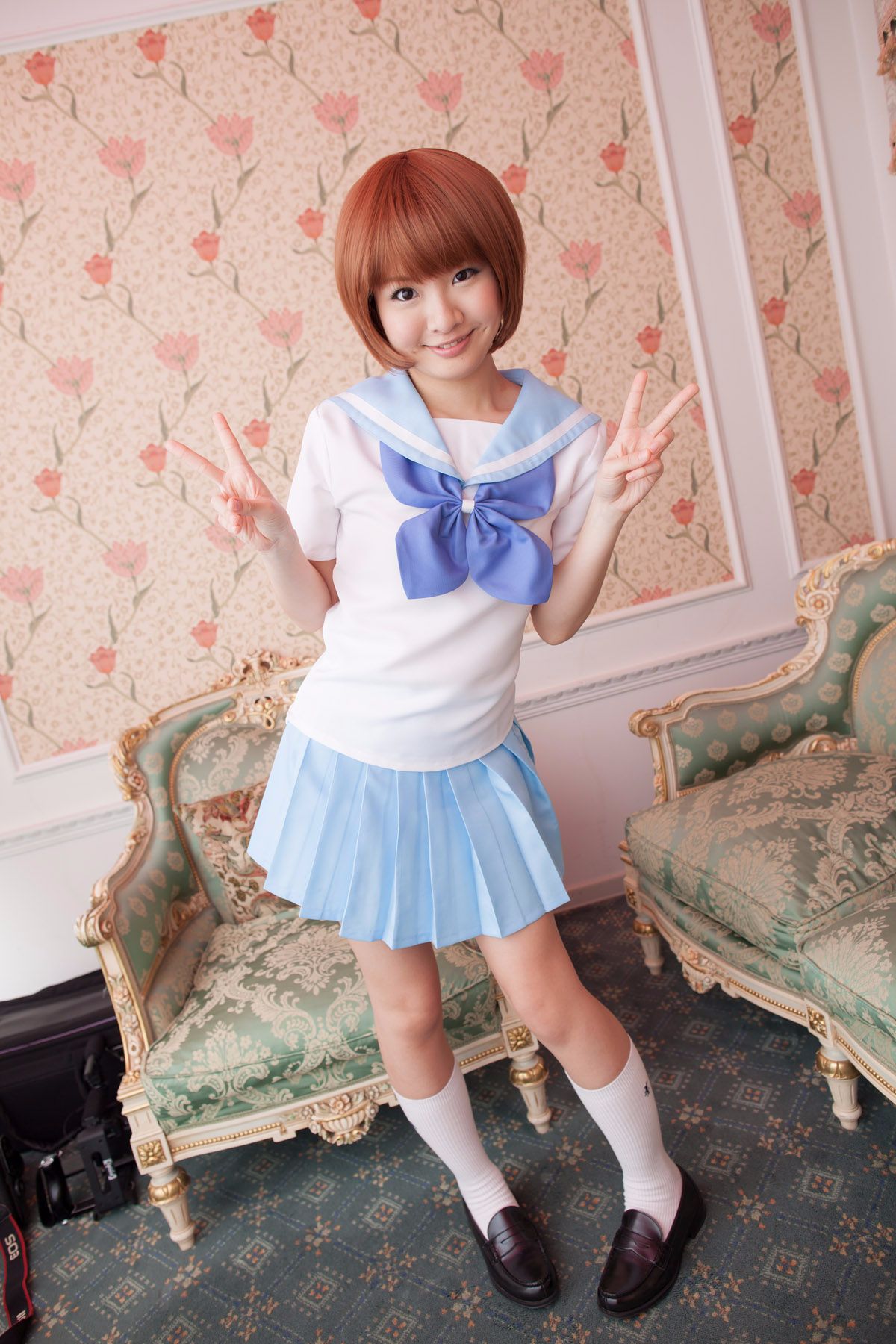 [@Factory (Natsuki)] Mamako (Kill LA Kill)