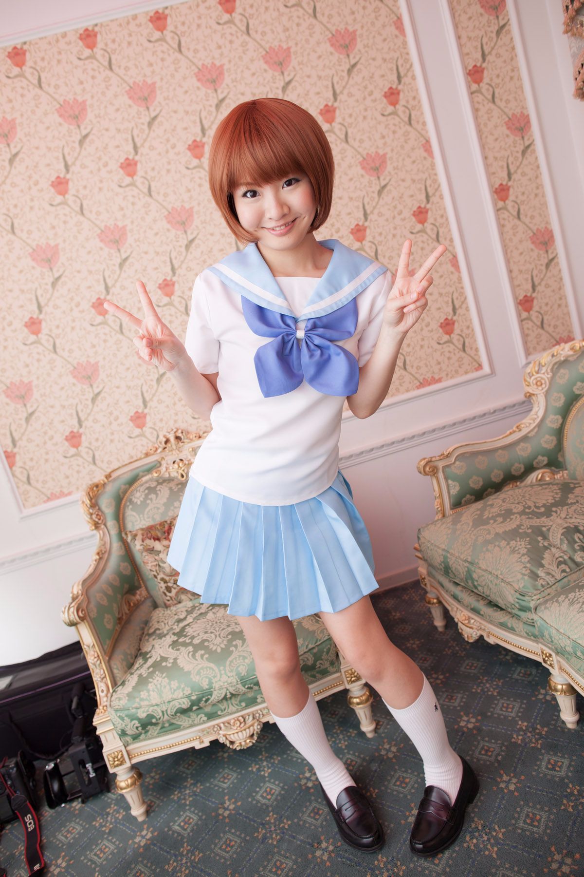 [@Factory (Natsuki)] Mamako (Kill LA Kill)