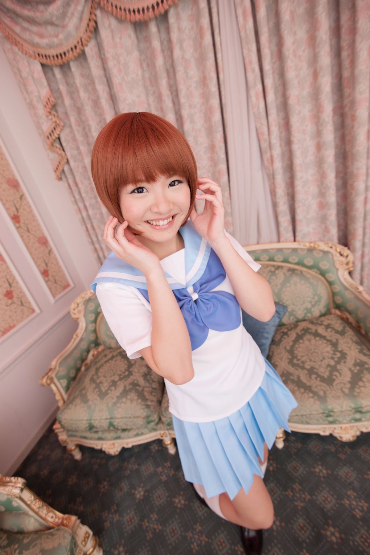 [@Factory (Natsuki)] Mamako (Kill LA Kill)