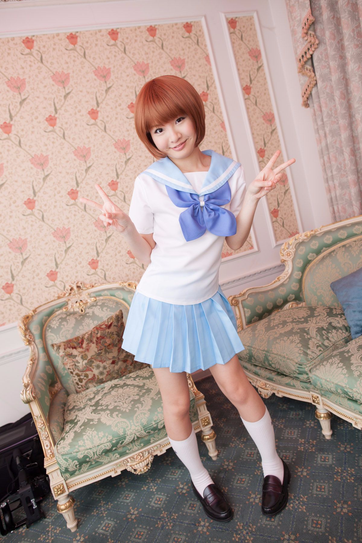 [@Factory (Natsuki)] Mamako (Kill LA Kill)