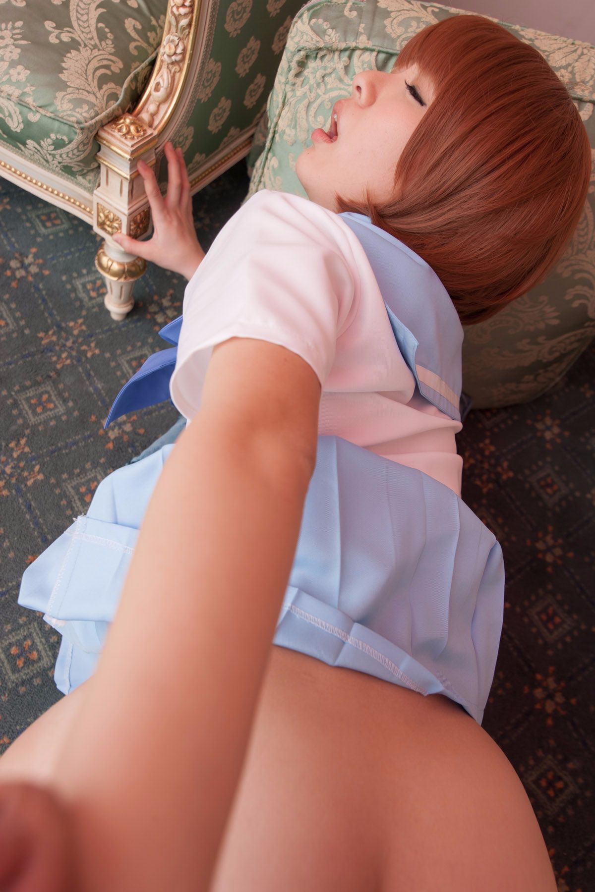 [@Factory (Natsuki)] Mamako (Kill LA Kill)