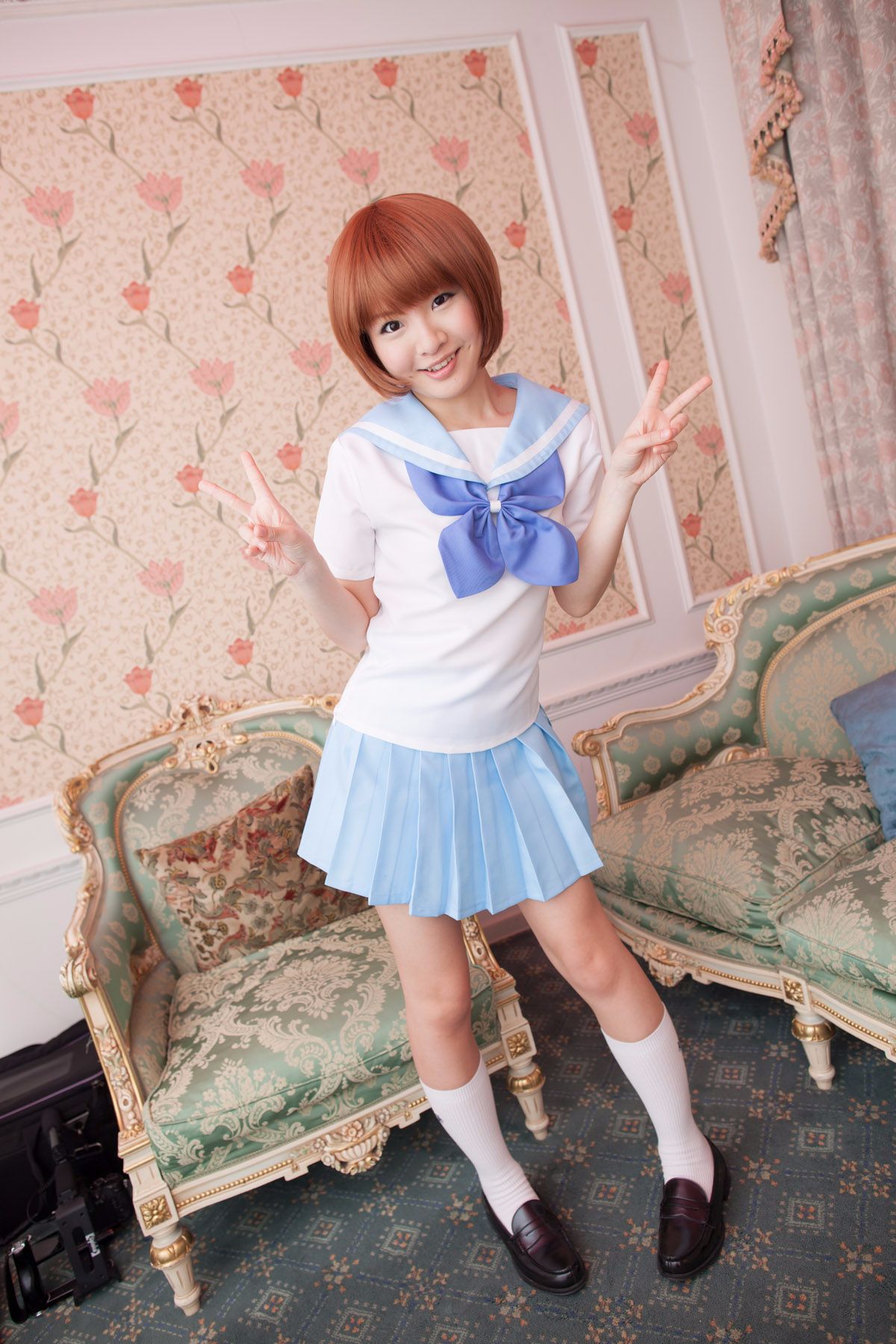 [@Factory (Natsuki)] Mamako (Kill LA Kill)