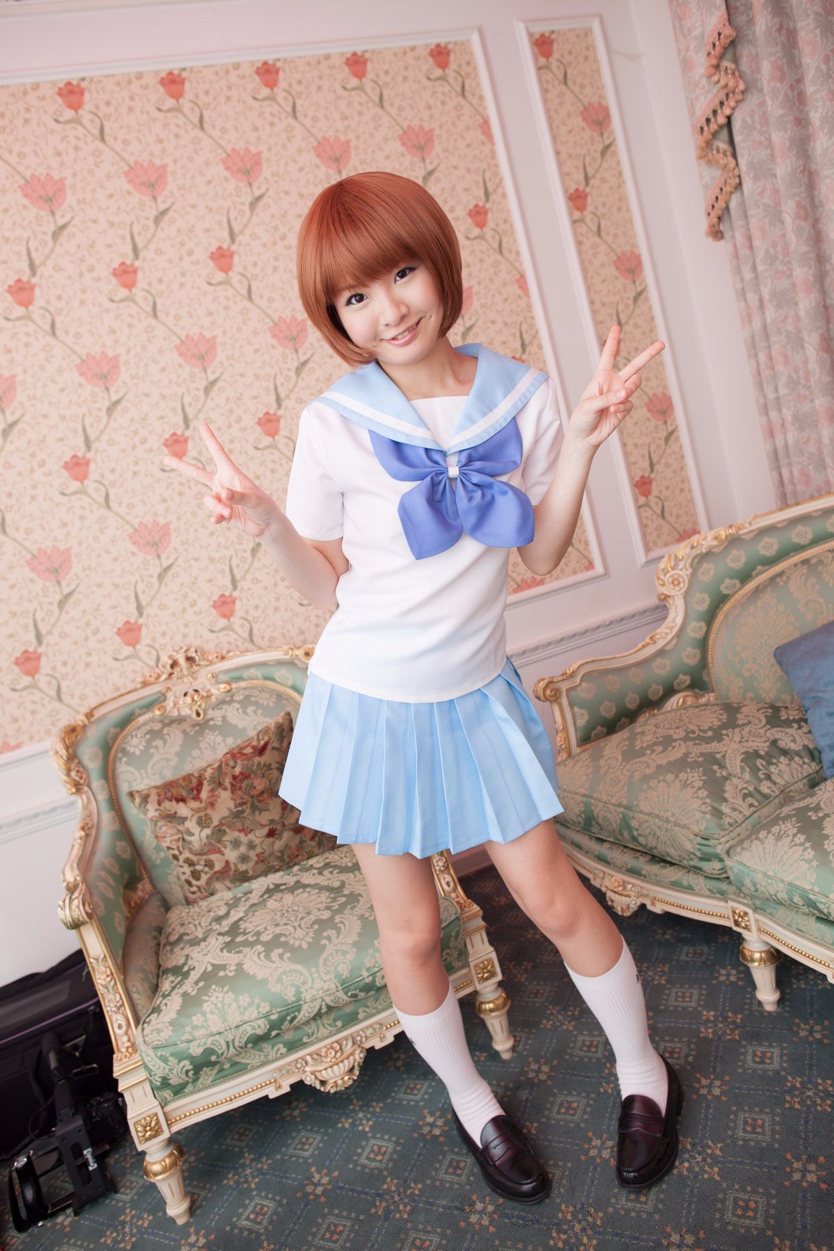 [@Factory (Natsuki)] Mamako (Kill LA Kill)