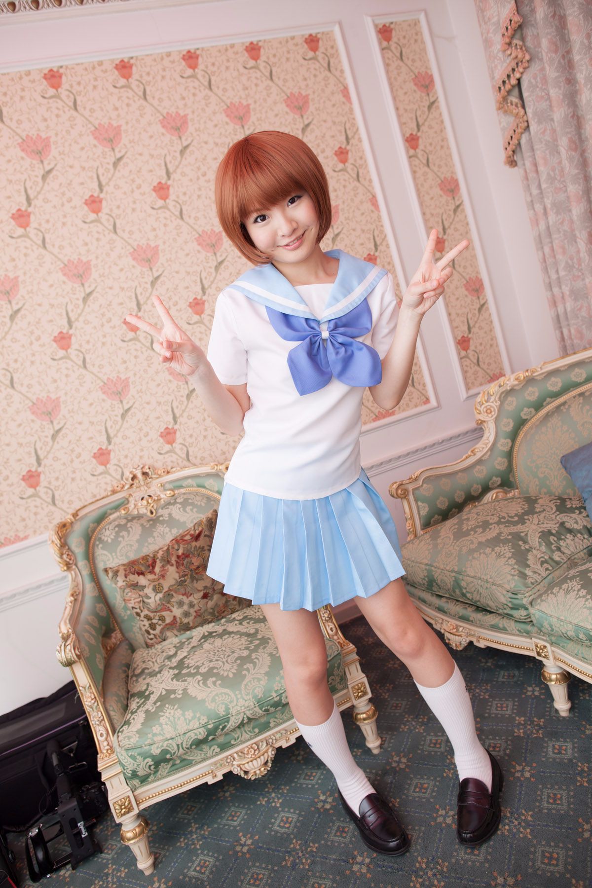 [@Factory (Natsuki)] Mamako (Kill LA Kill)