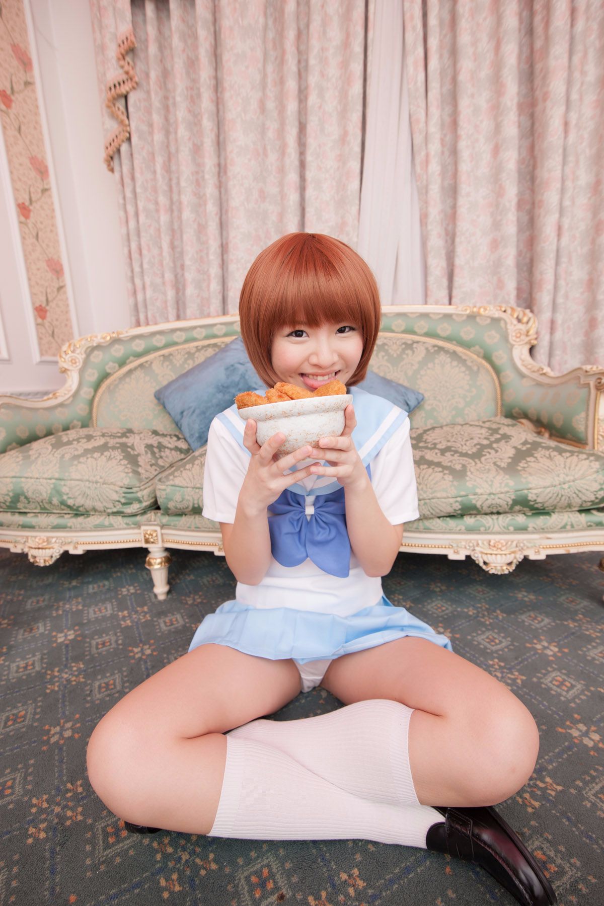 [@Factory (Natsuki)] Mamako (Kill LA Kill)