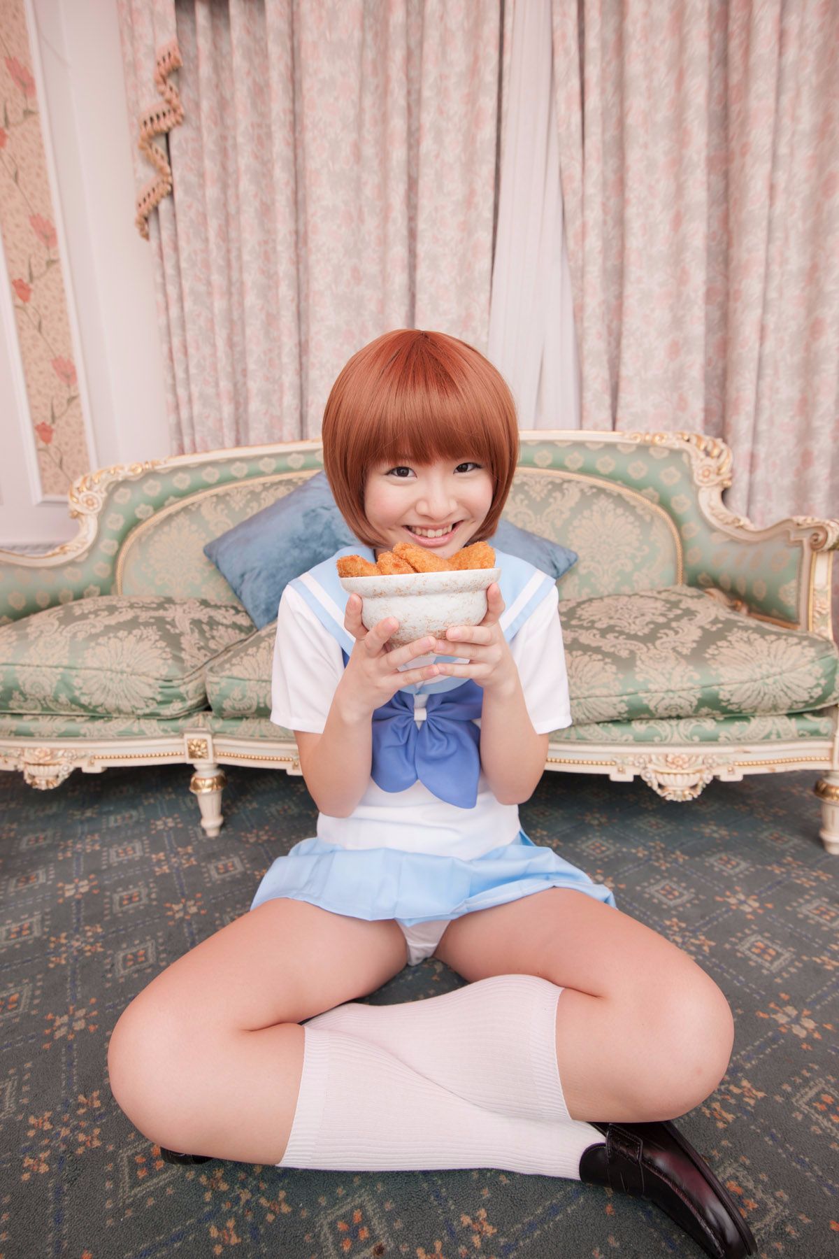 [@Factory (Natsuki)] Mamako (Kill LA Kill)