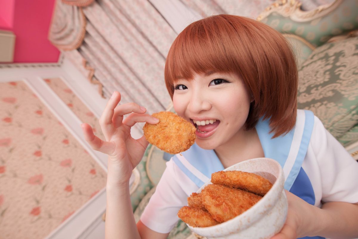 [@Factory (Natsuki)] Mamako (Kill LA Kill)