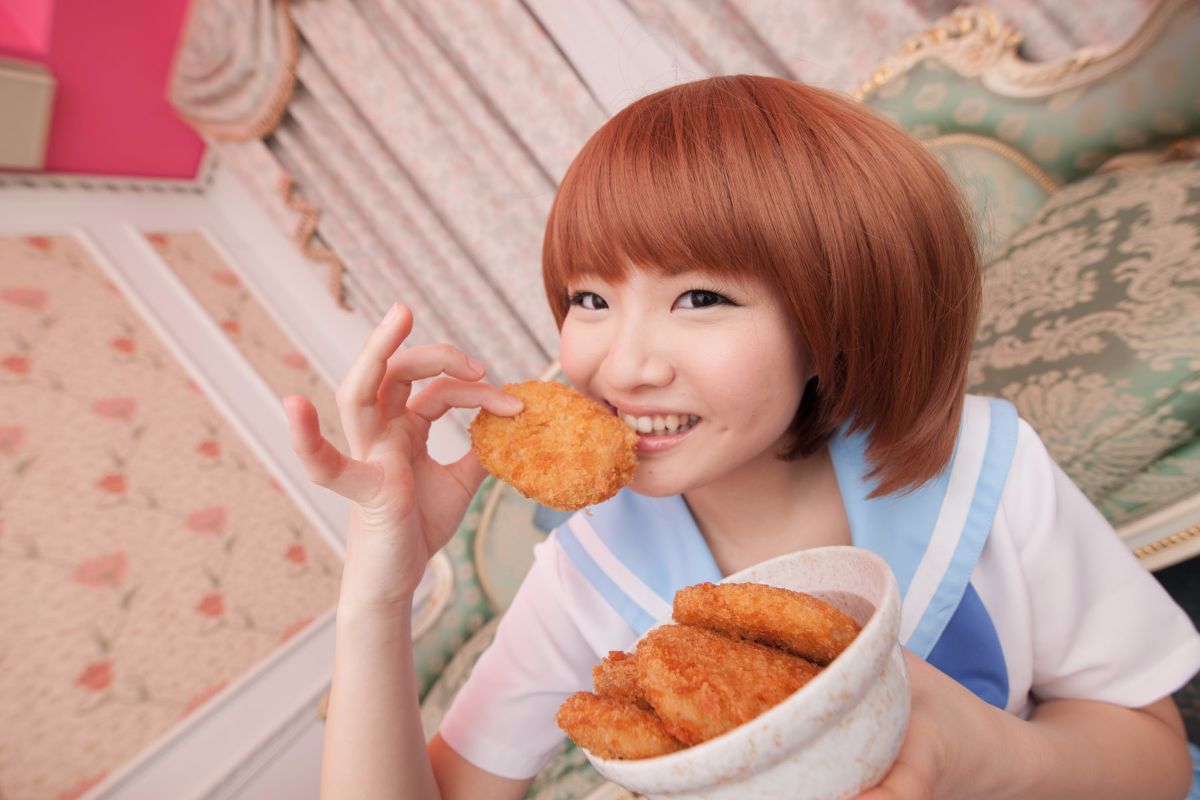 [@Factory (Natsuki)] Mamako (Kill LA Kill)