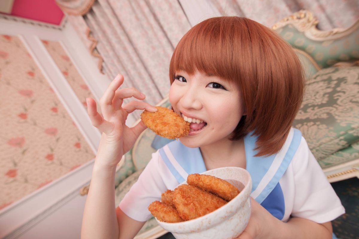 [@Factory (Natsuki)] Mamako (Kill LA Kill)