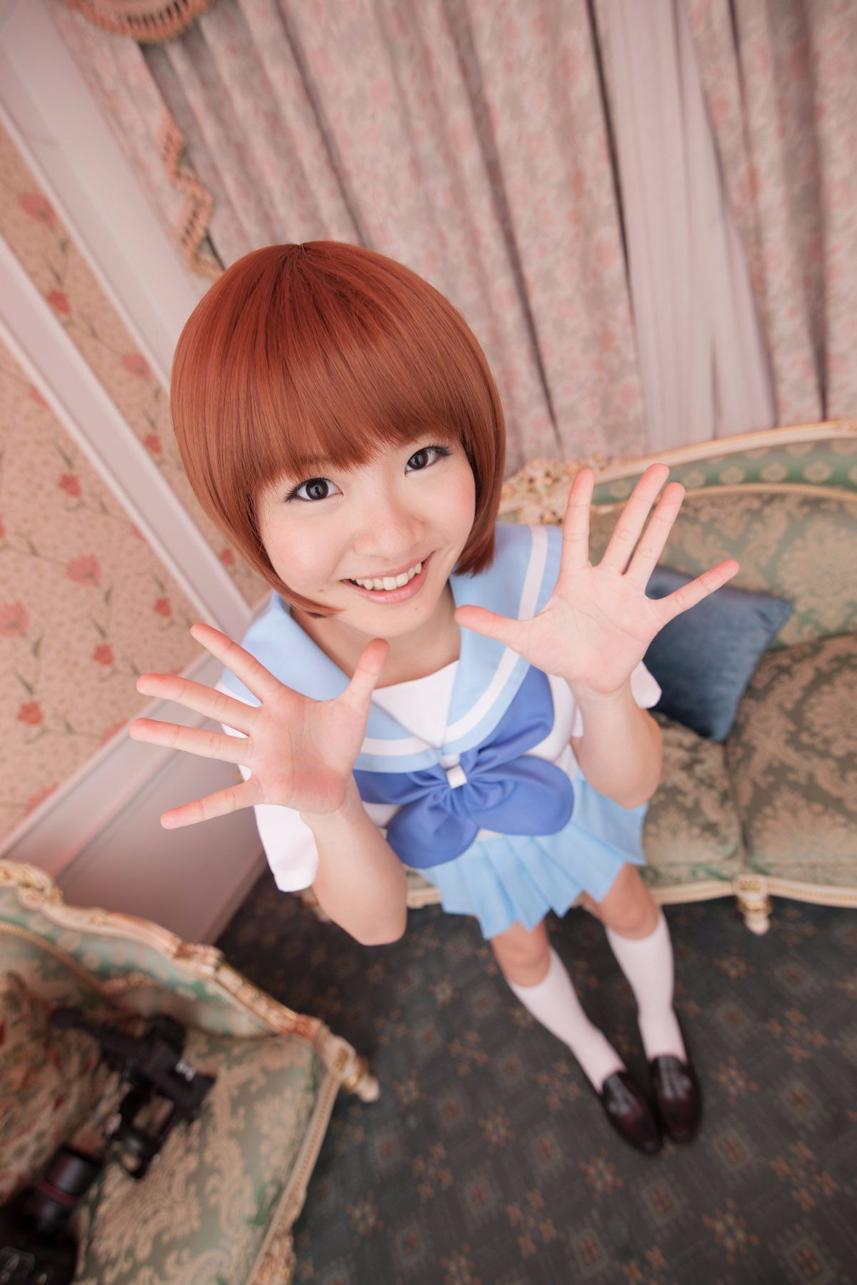 [@Factory (Natsuki)] Mamako (Kill LA Kill)