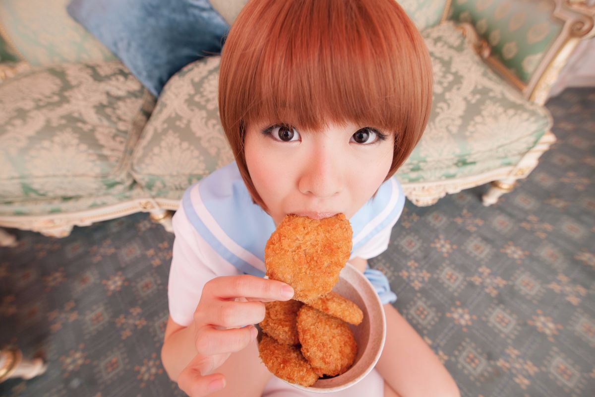 [@Factory (Natsuki)] Mamako (Kill LA Kill)