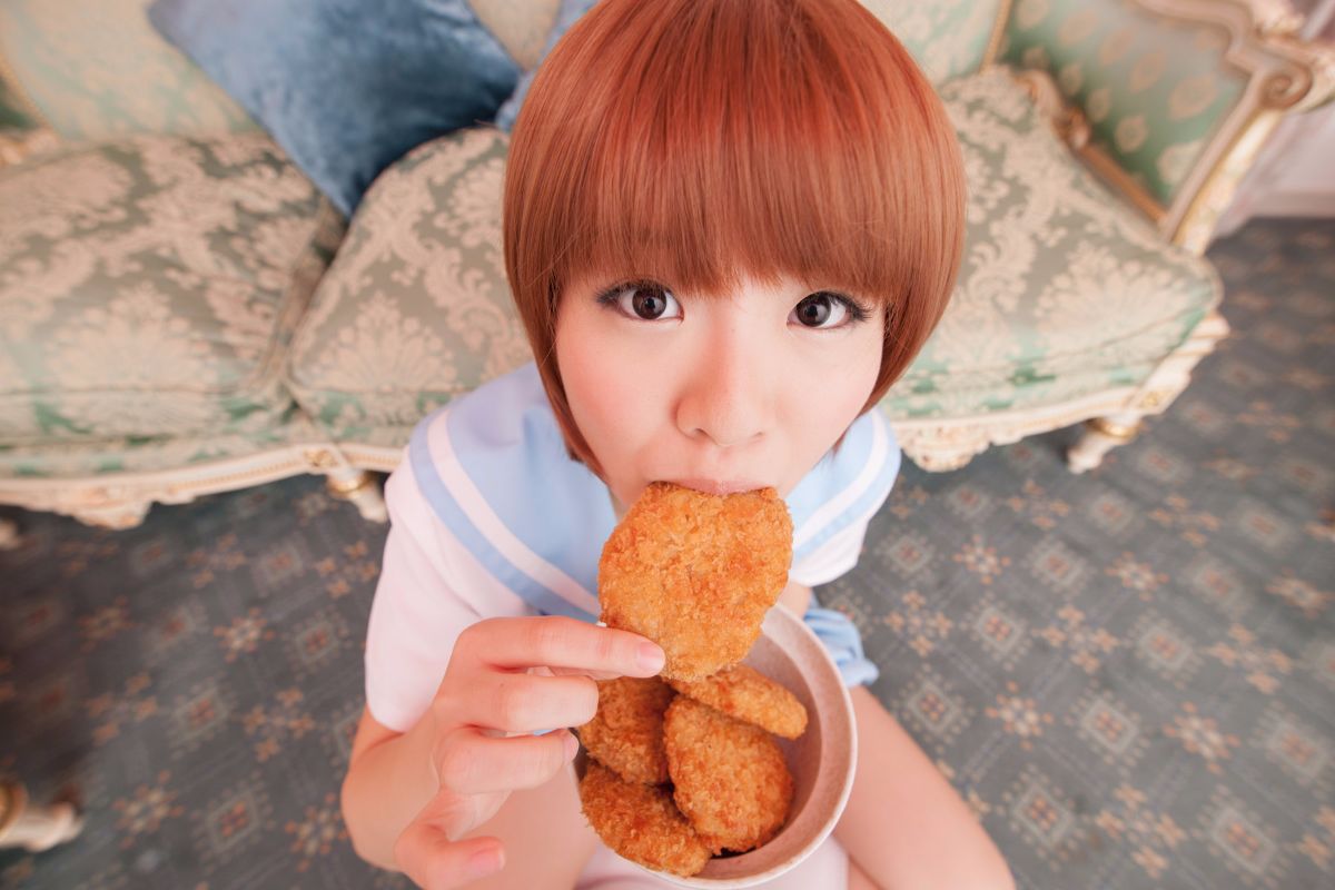 [@Factory (Natsuki)] Mamako (Kill LA Kill)