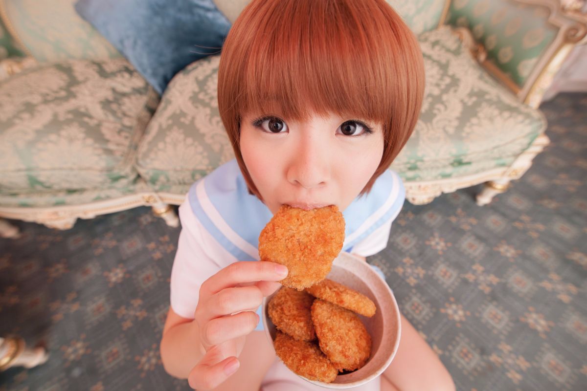 [@Factory (Natsuki)] Mamako (Kill LA Kill)