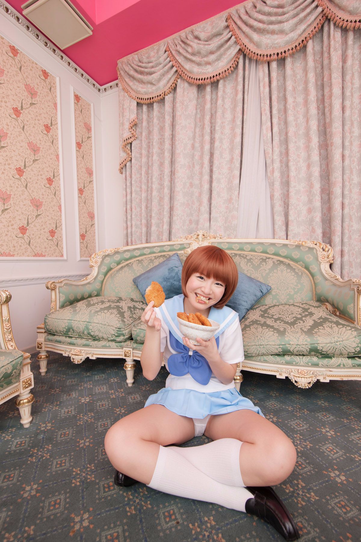 [@Factory (Natsuki)] Mamako (Kill LA Kill)