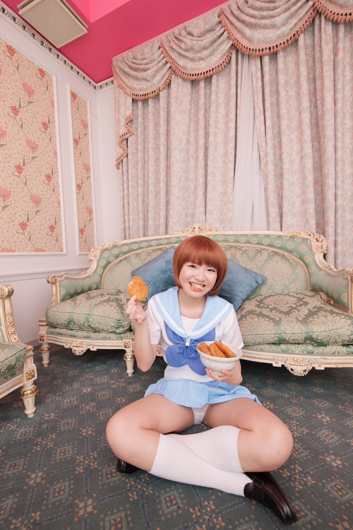 [@Factory (Natsuki)] Mamako (Kill LA Kill)