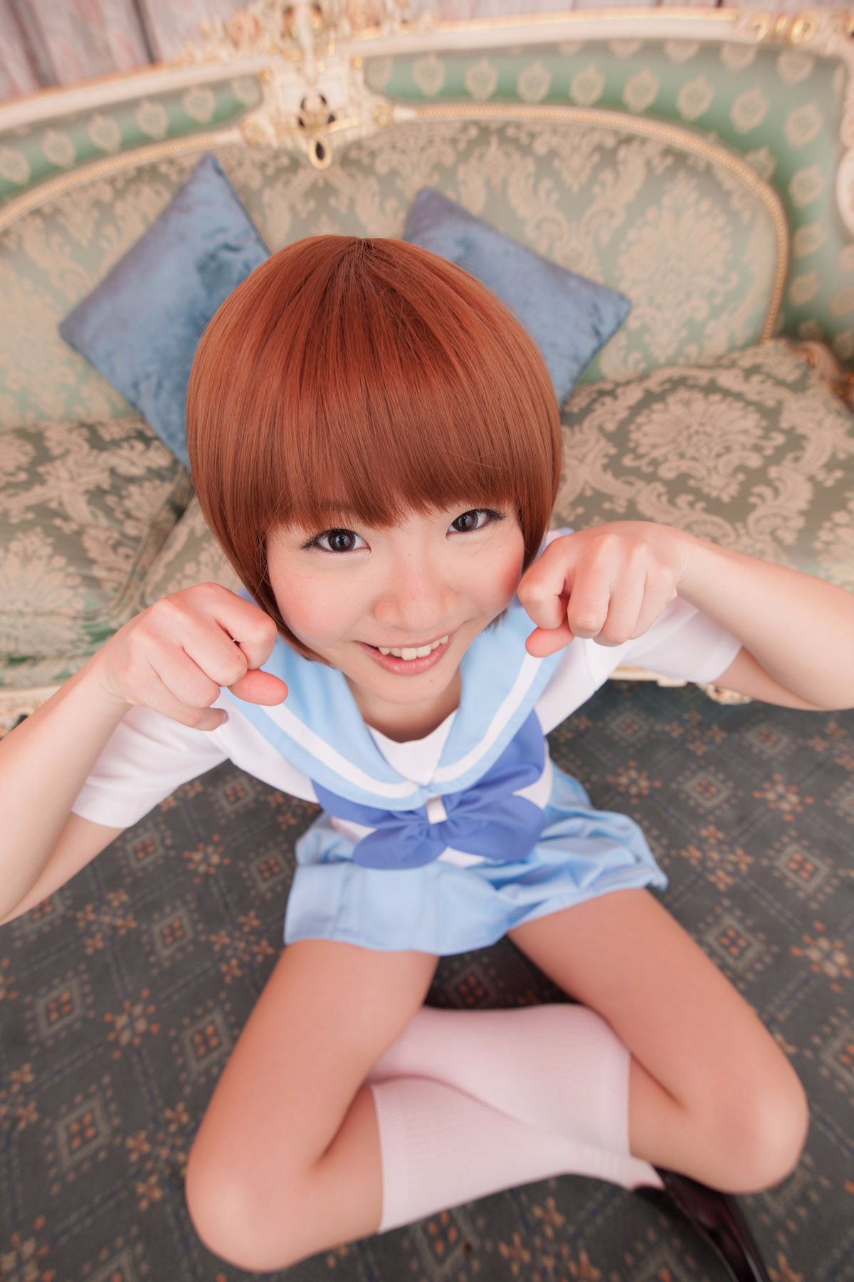 [@Factory (Natsuki)] Mamako (Kill LA Kill)