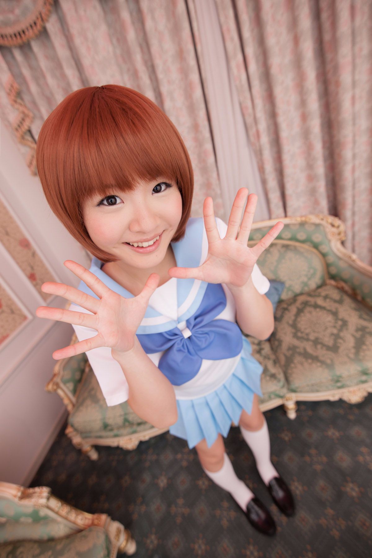 [@Factory (Natsuki)] Mamako (Kill LA Kill)