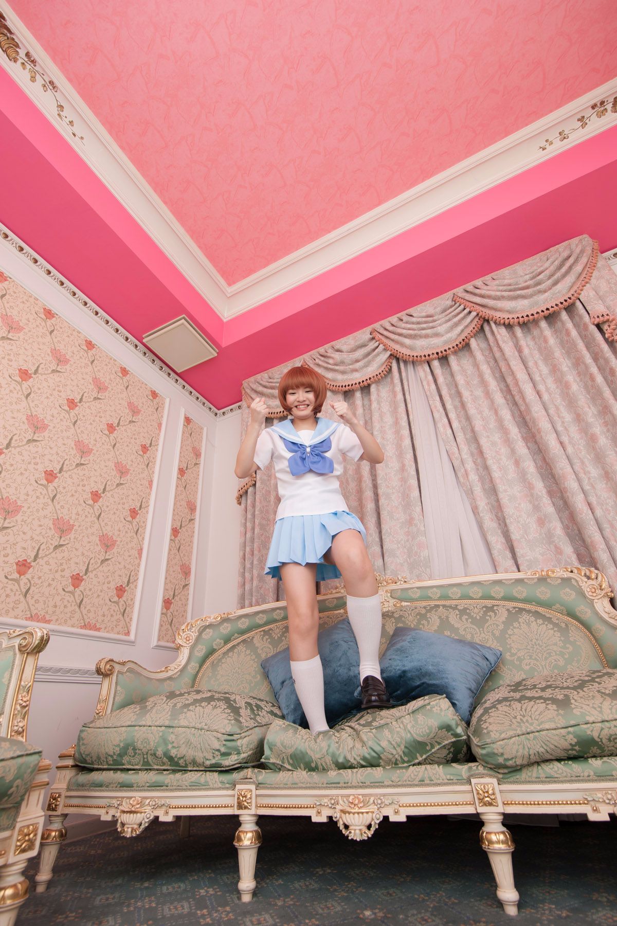 [@Factory (Natsuki)] Mamako (Kill LA Kill)