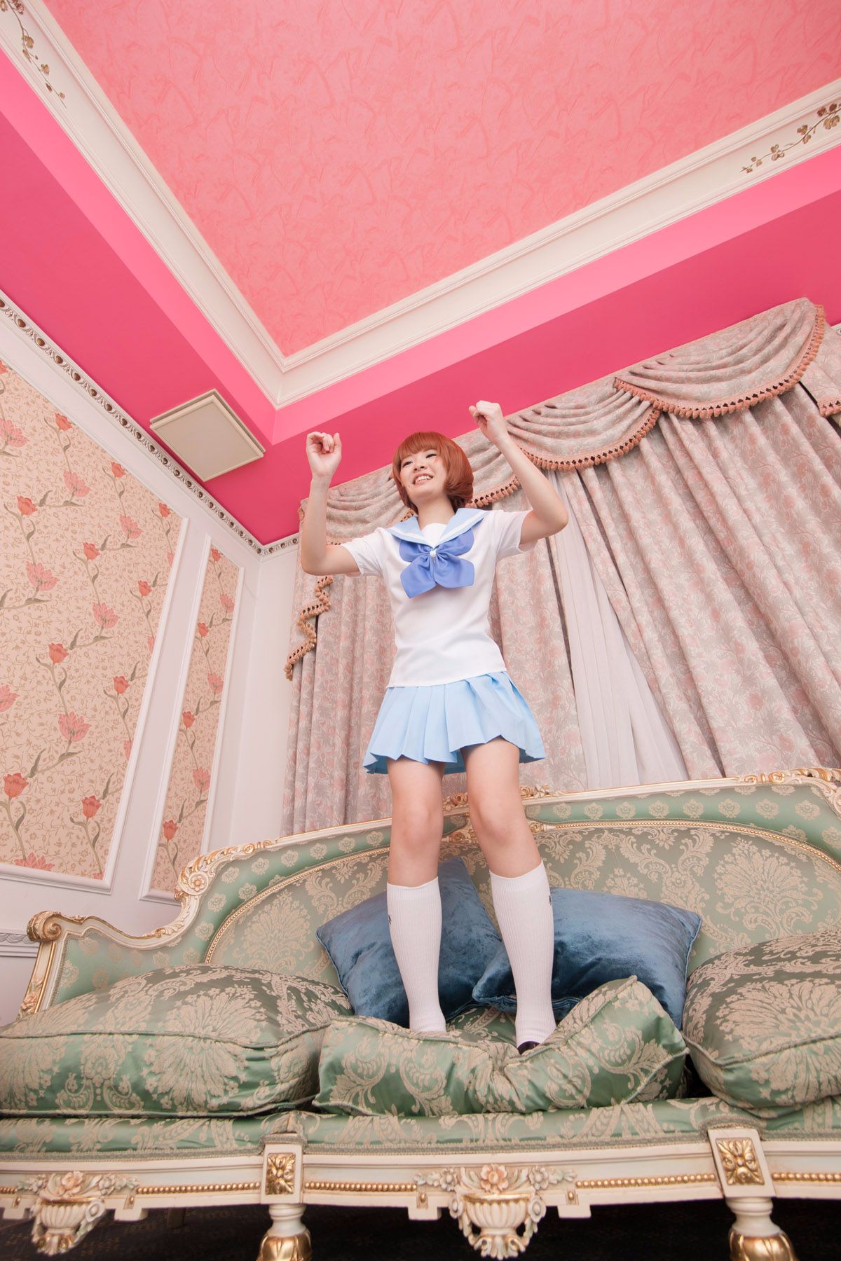 [@Factory (Natsuki)] Mamako (Kill LA Kill)