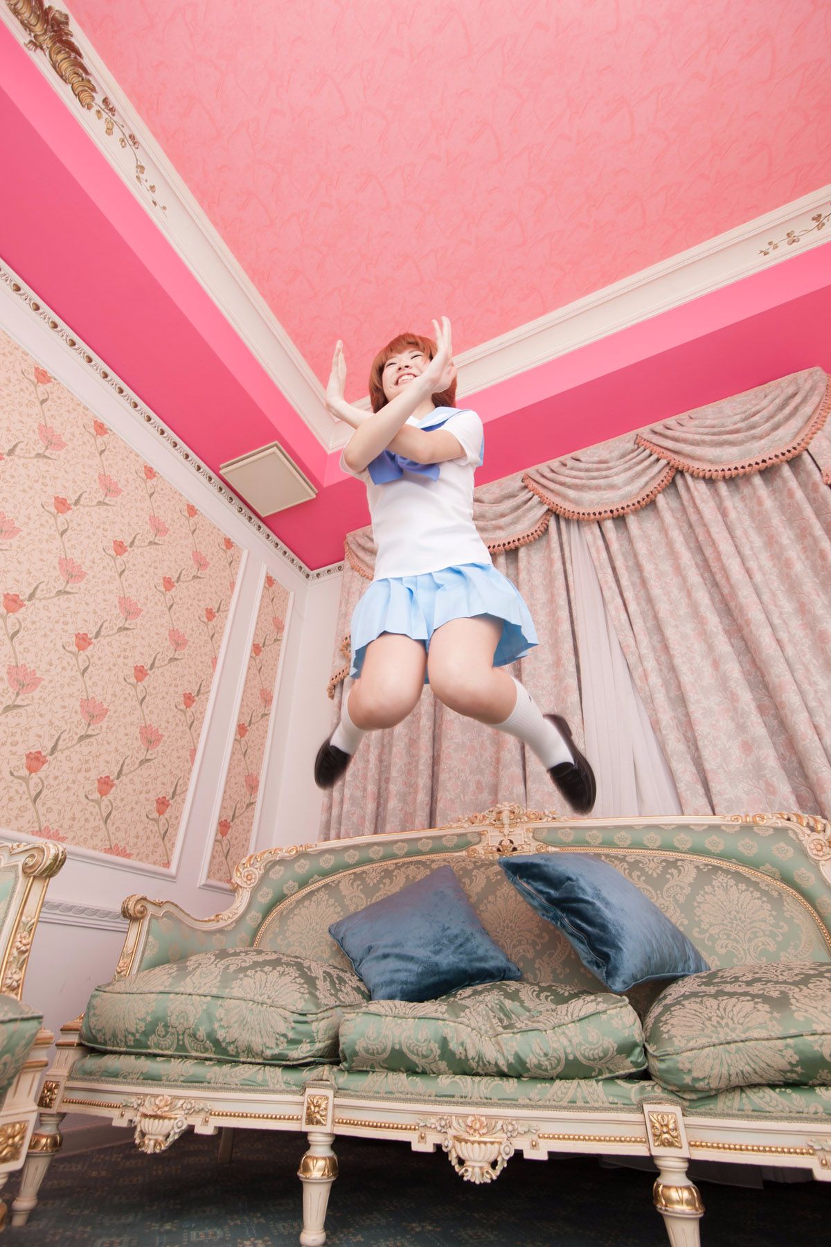 [@Factory (Natsuki)] Mamako (Kill LA Kill)