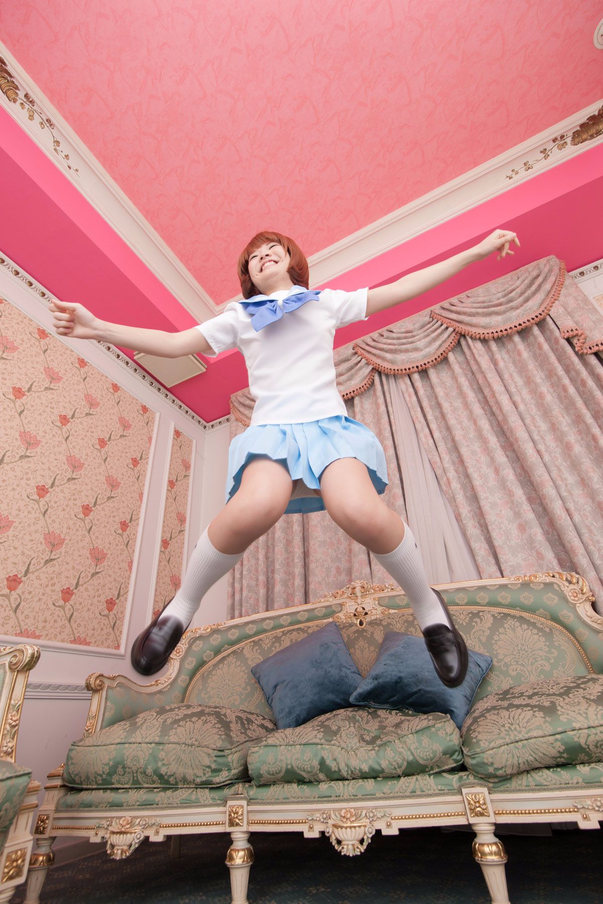 [@Factory (Natsuki)] Mamako (Kill LA Kill)