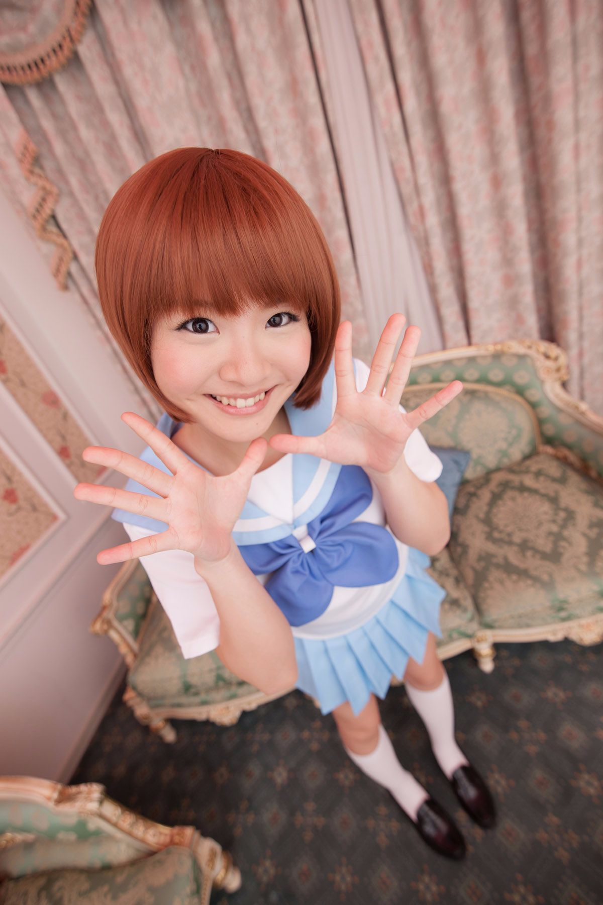 [@Factory (Natsuki)] Mamako (Kill LA Kill)