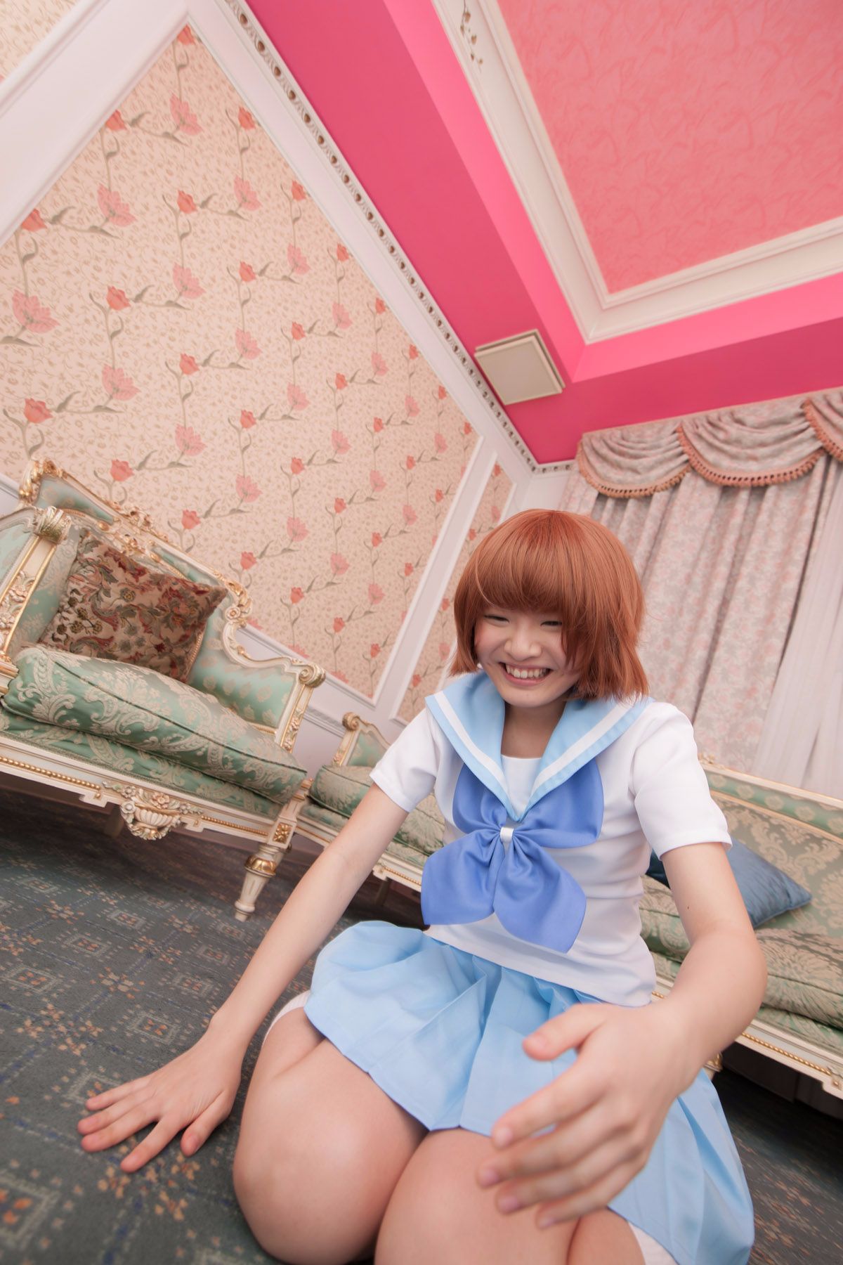 [@Factory (Natsuki)] Mamako (Kill LA Kill)