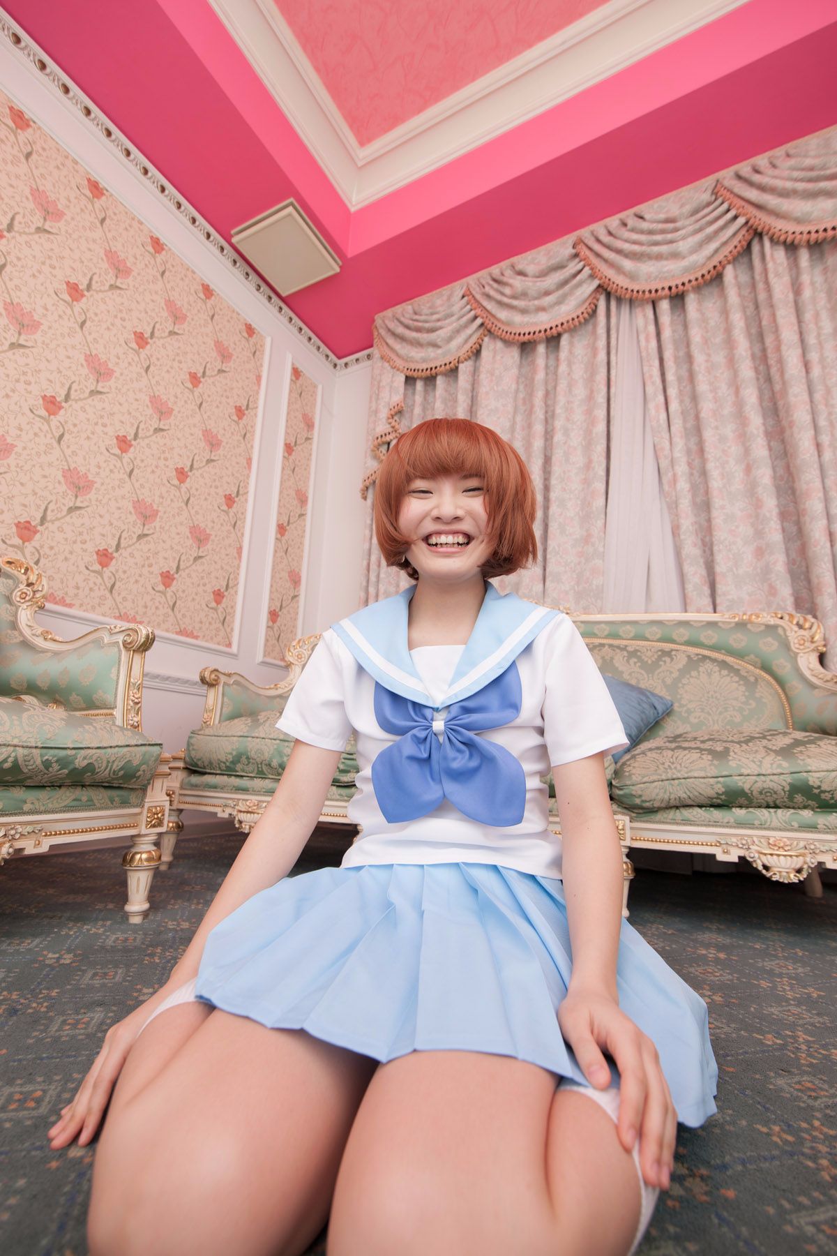 [@Factory (Natsuki)] Mamako (Kill LA Kill)