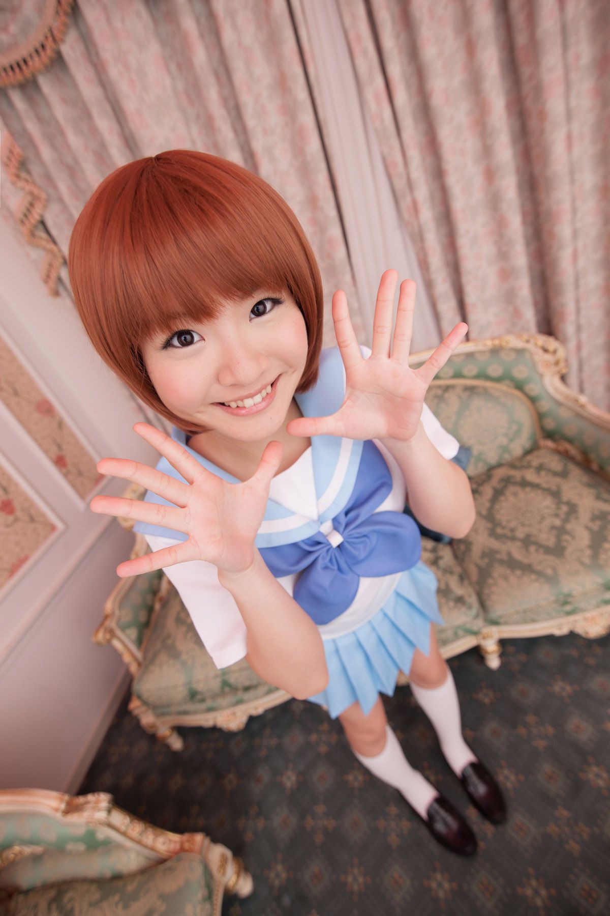 [@Factory (Natsuki)] Mamako (Kill LA Kill)