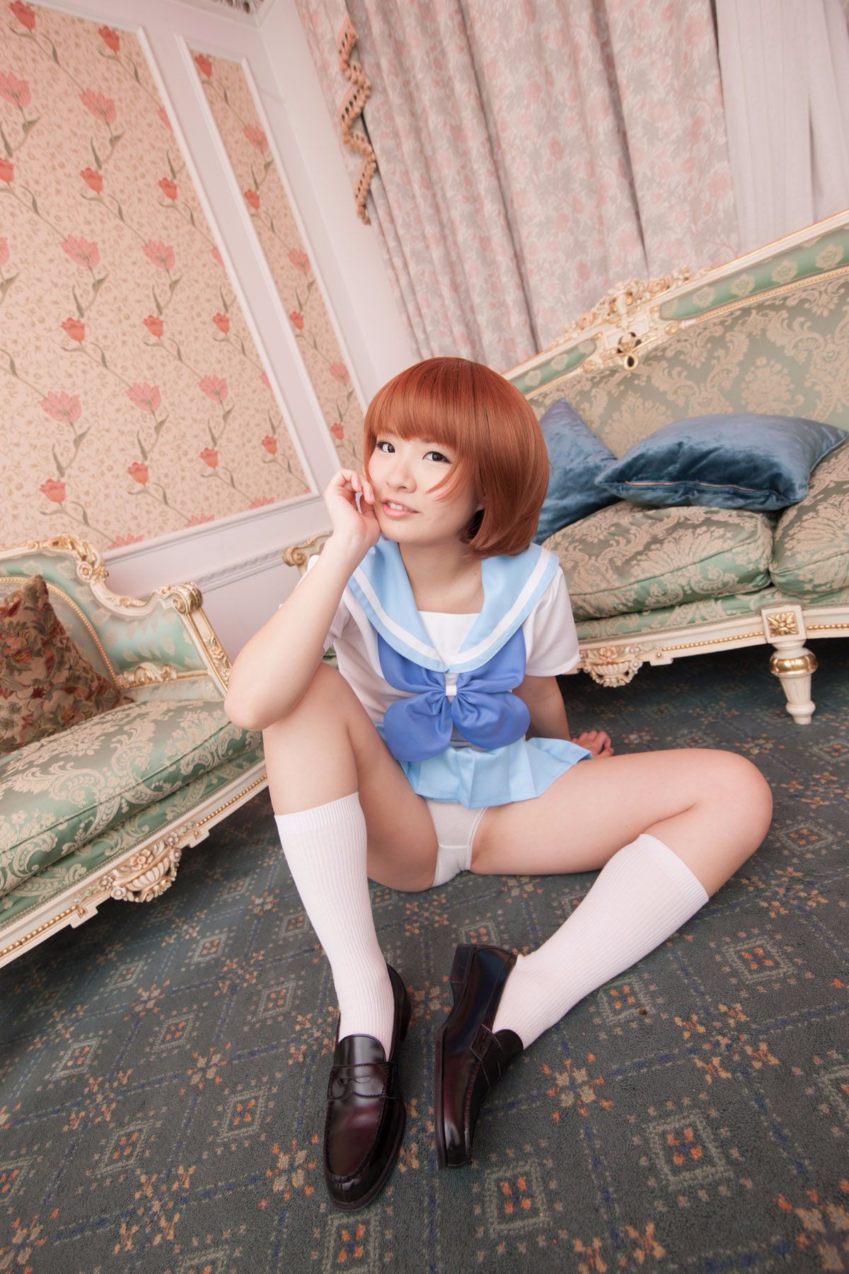 [@Factory (Natsuki)] Mamako (Kill LA Kill)