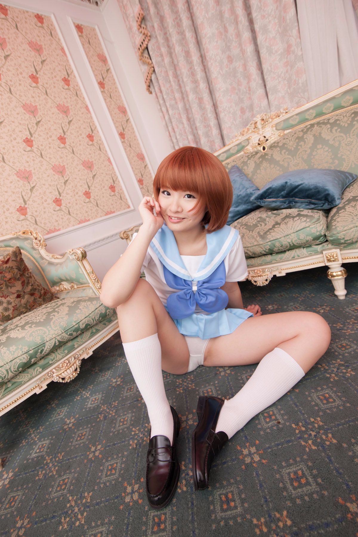 [@Factory (Natsuki)] Mamako (Kill LA Kill)