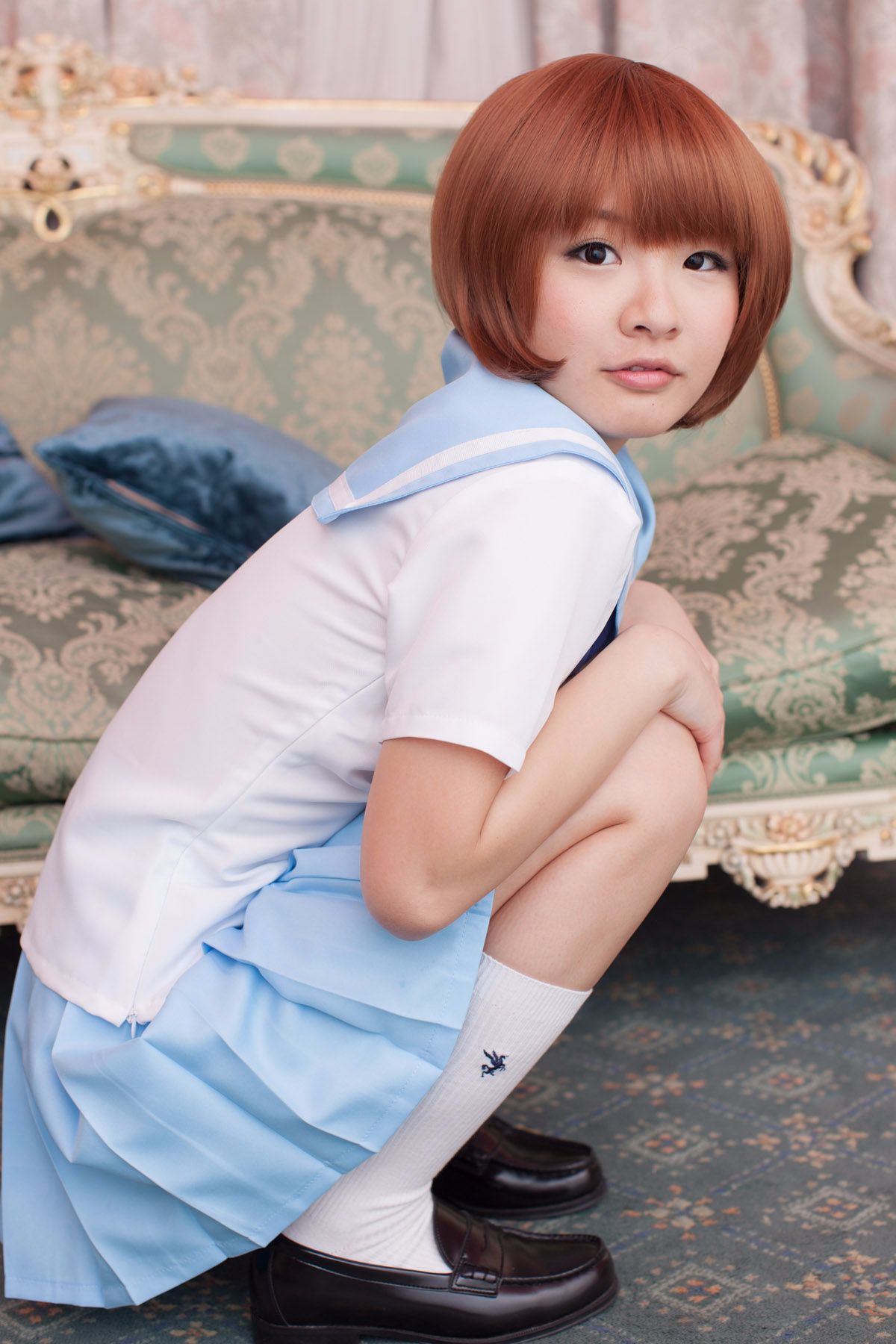 [@Factory (Natsuki)] Mamako (Kill LA Kill)