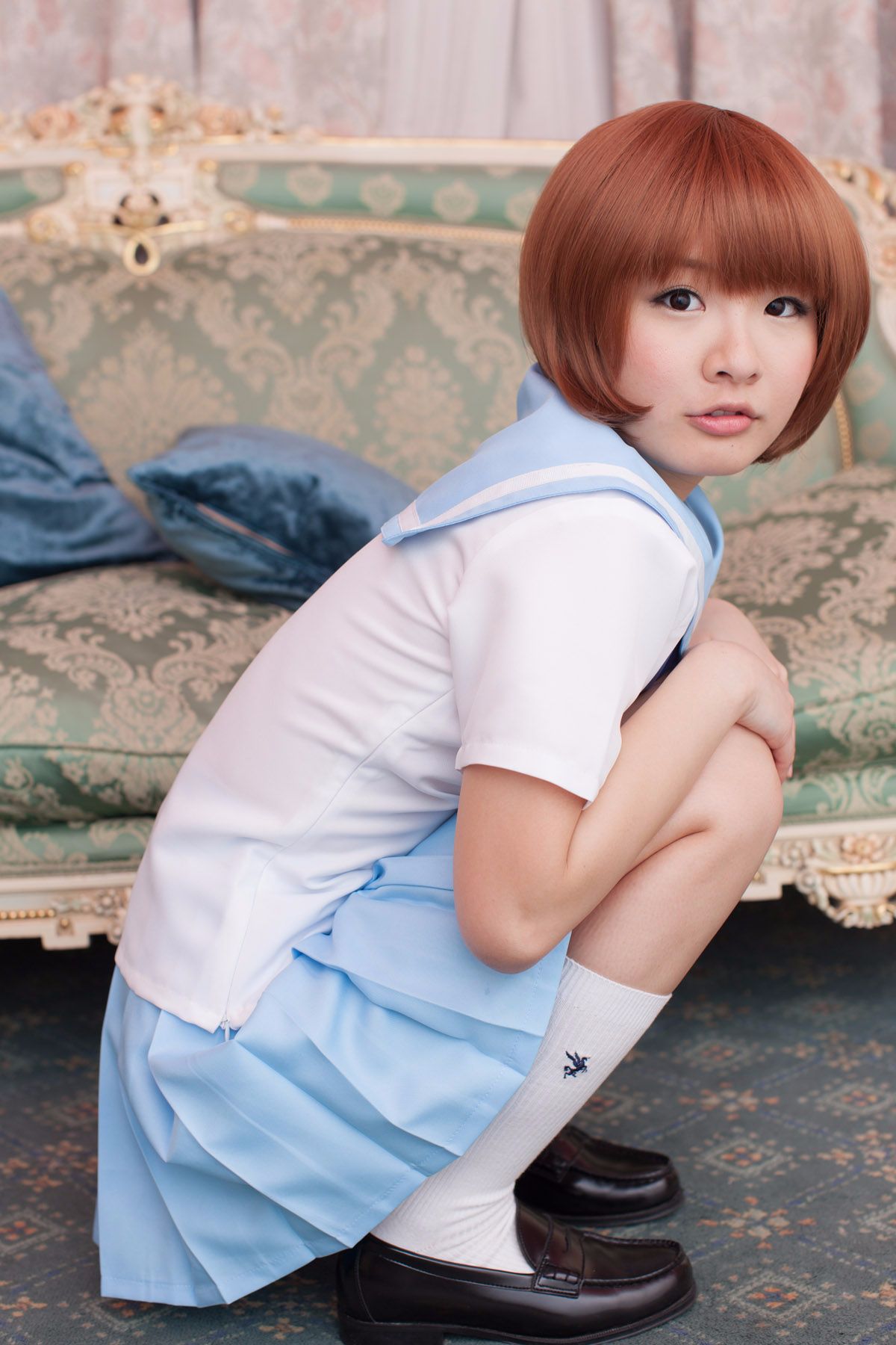 [@Factory (Natsuki)] Mamako (Kill LA Kill)