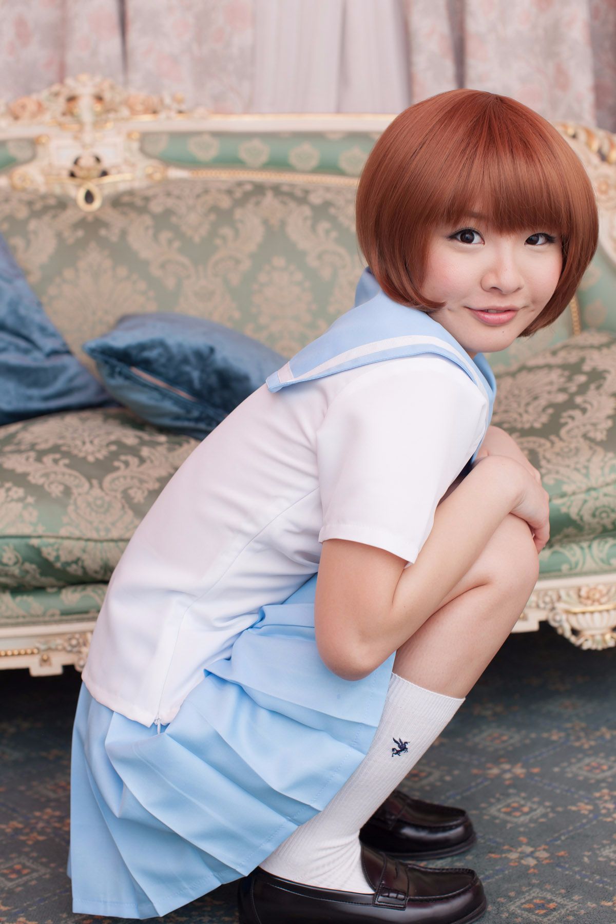 [@Factory (Natsuki)] Mamako (Kill LA Kill)