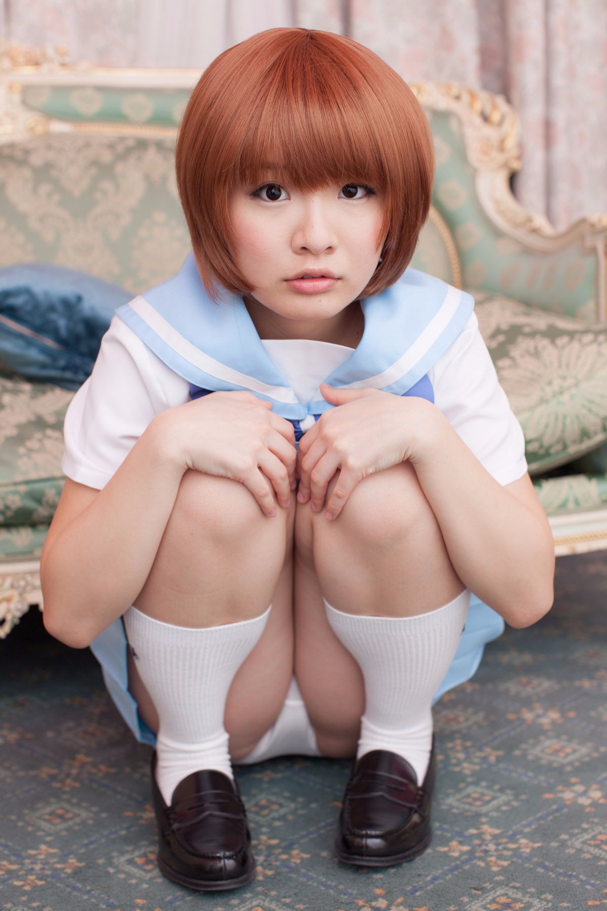 [@Factory (Natsuki)] Mamako (Kill LA Kill)