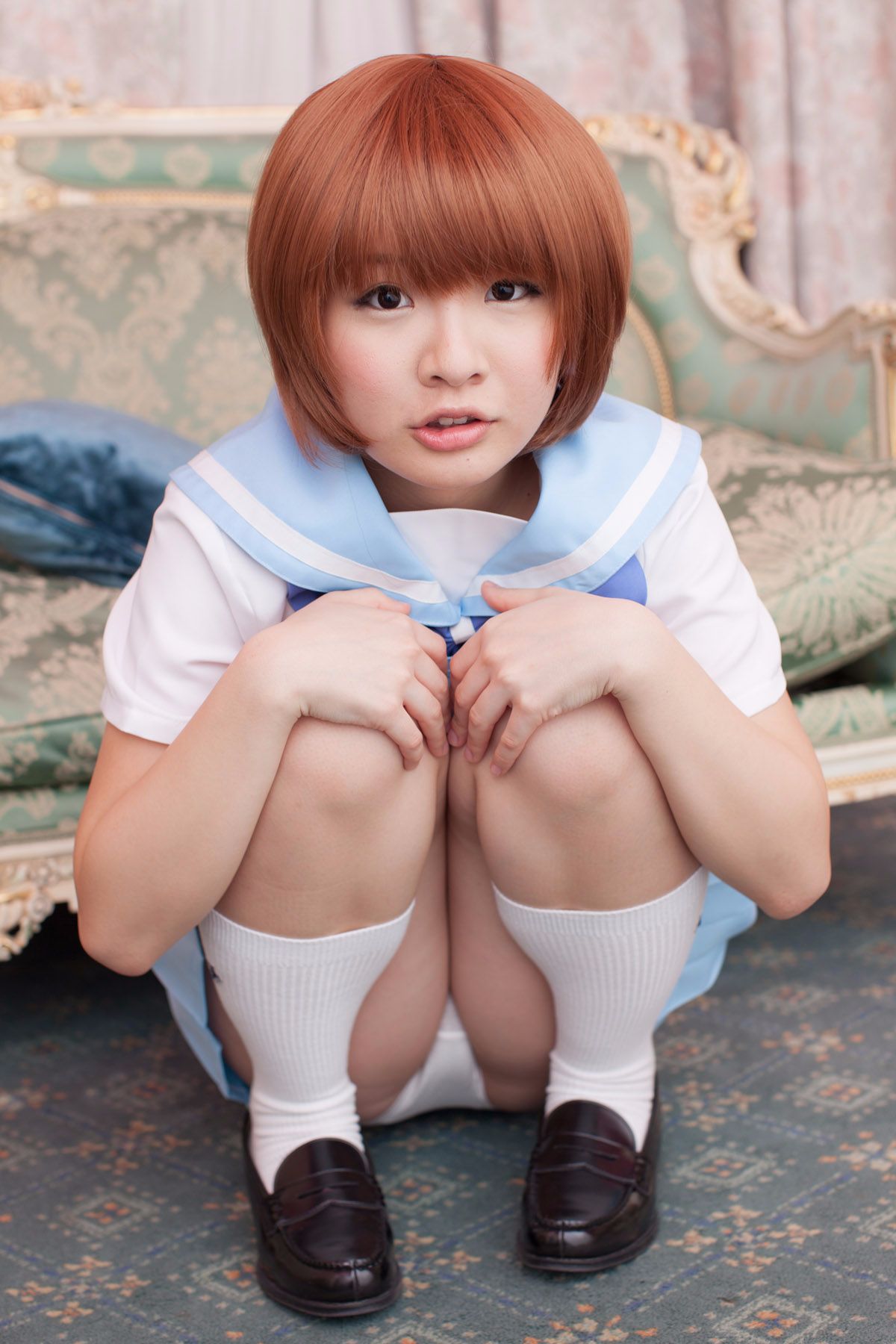 [@Factory (Natsuki)] Mamako (Kill LA Kill)