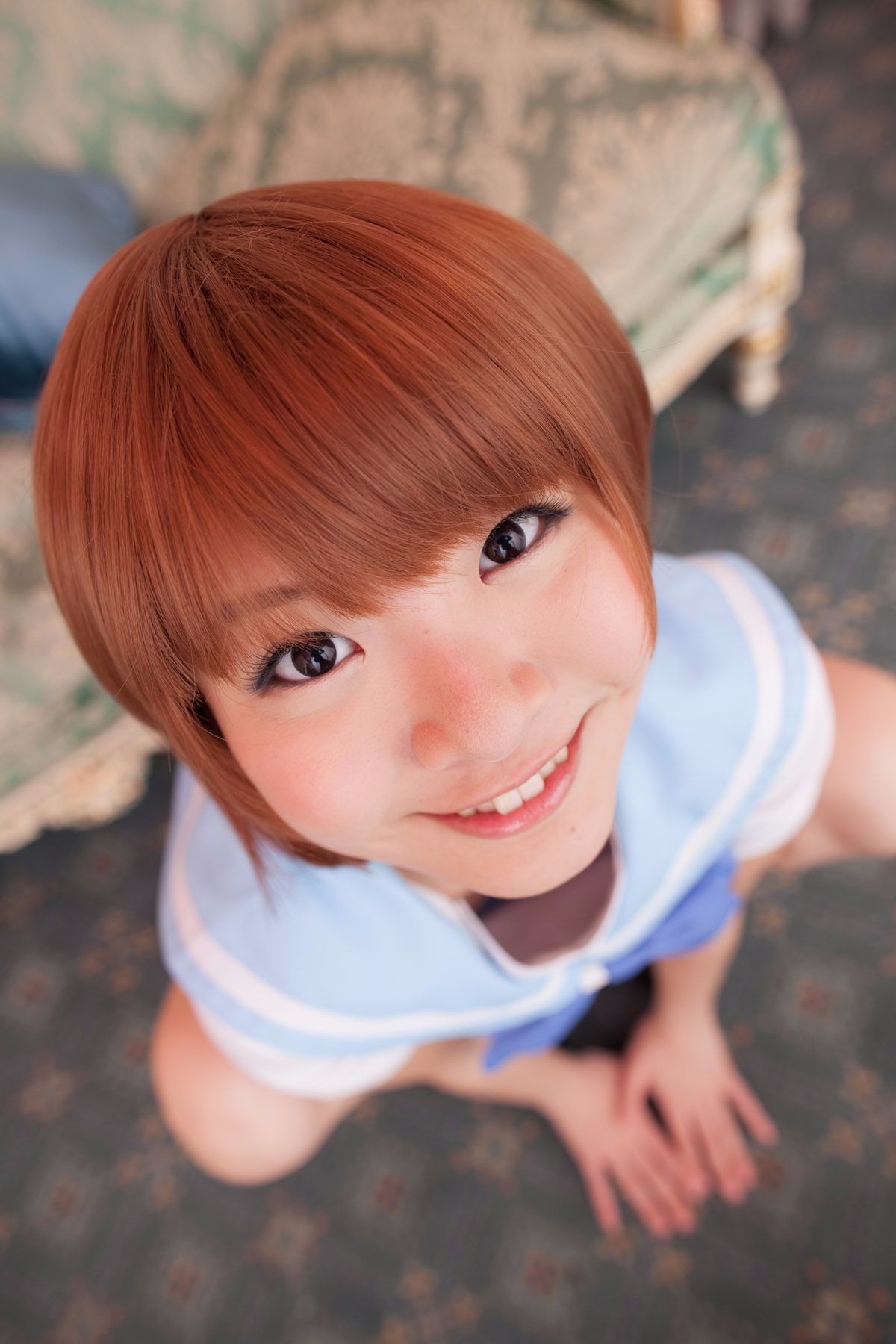 [@Factory (Natsuki)] Mamako (Kill LA Kill)