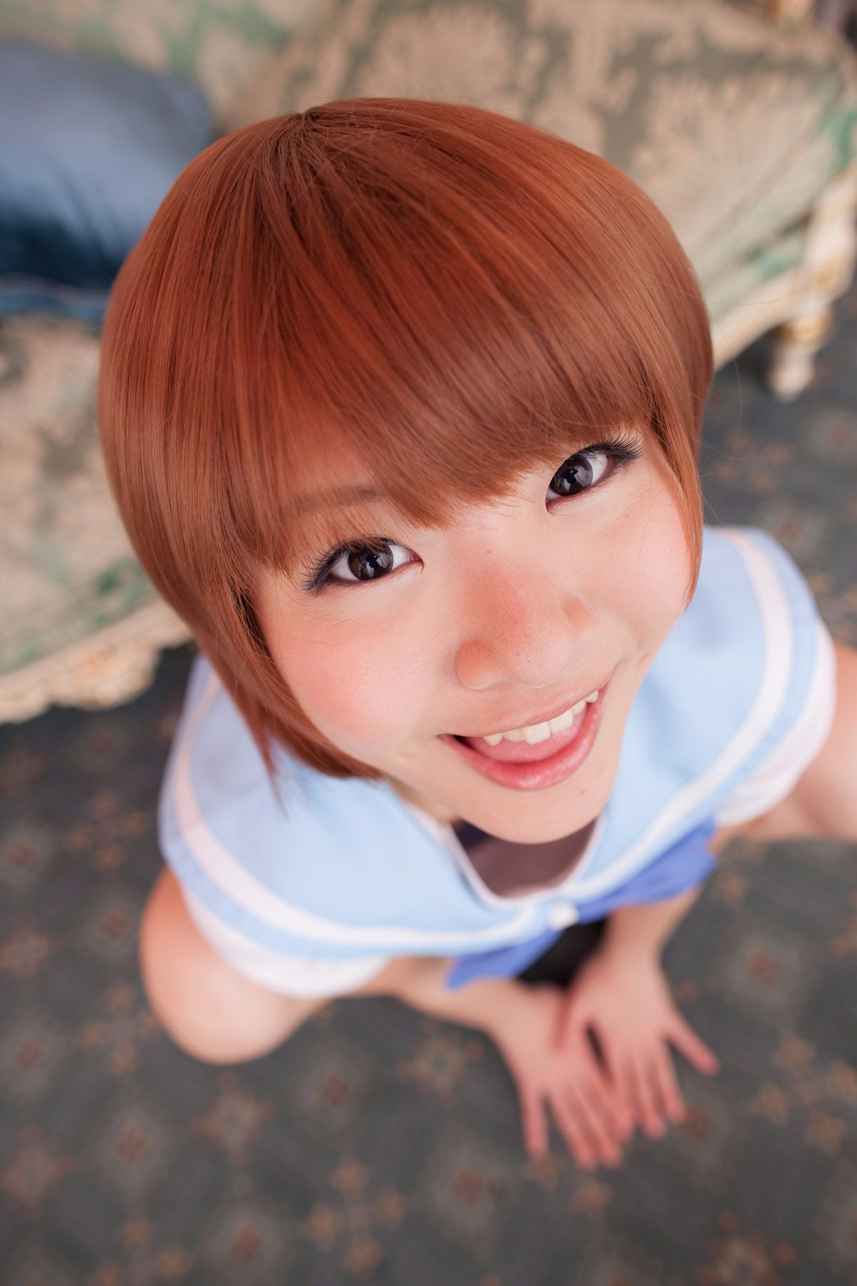 [@Factory (Natsuki)] Mamako (Kill LA Kill)