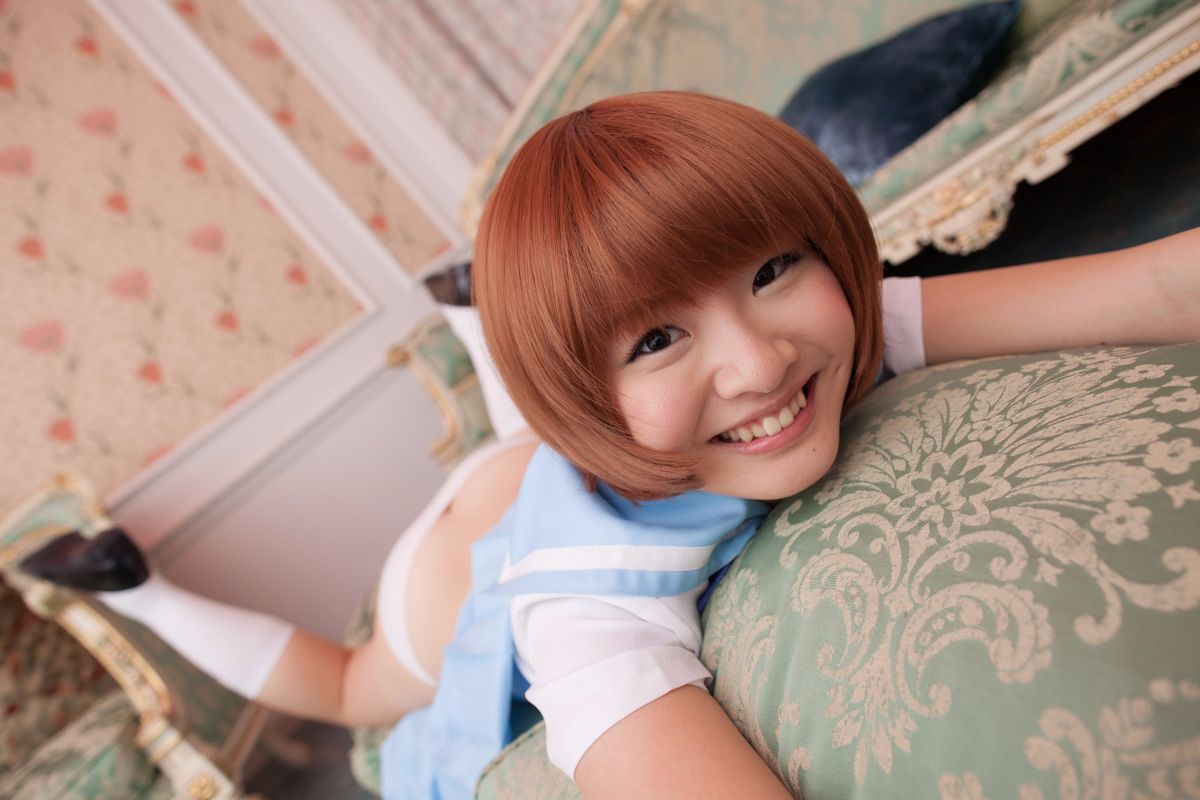 [@Factory (Natsuki)] Mamako (Kill LA Kill)