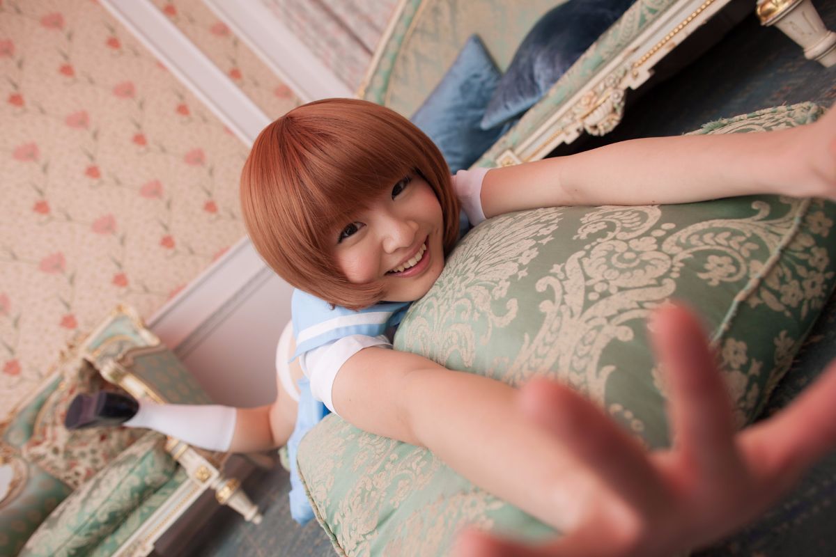 [@Factory (Natsuki)] Mamako (Kill LA Kill)