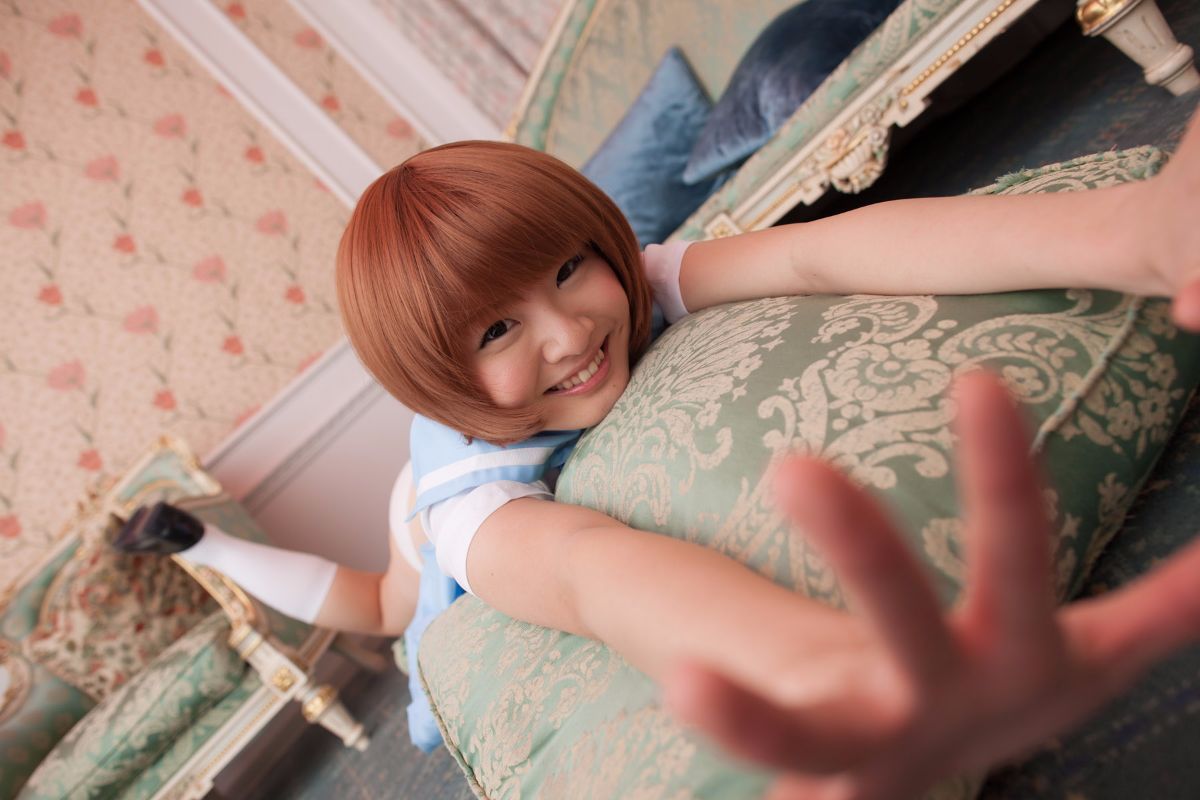 [@Factory (Natsuki)] Mamako (Kill LA Kill)