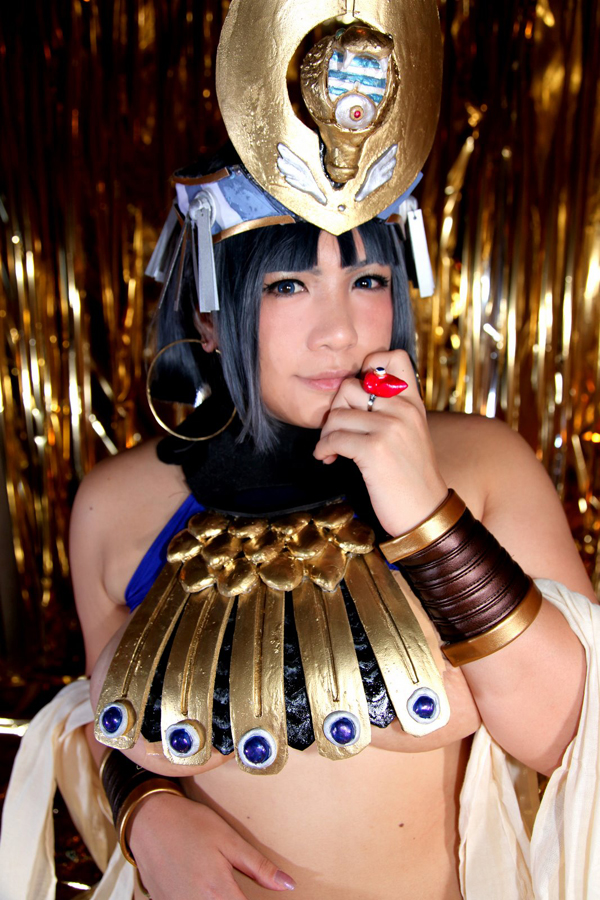 [Mariposa Luz de la Luna (Chotsuki Maaya)] Kho báu bí mật của Amara