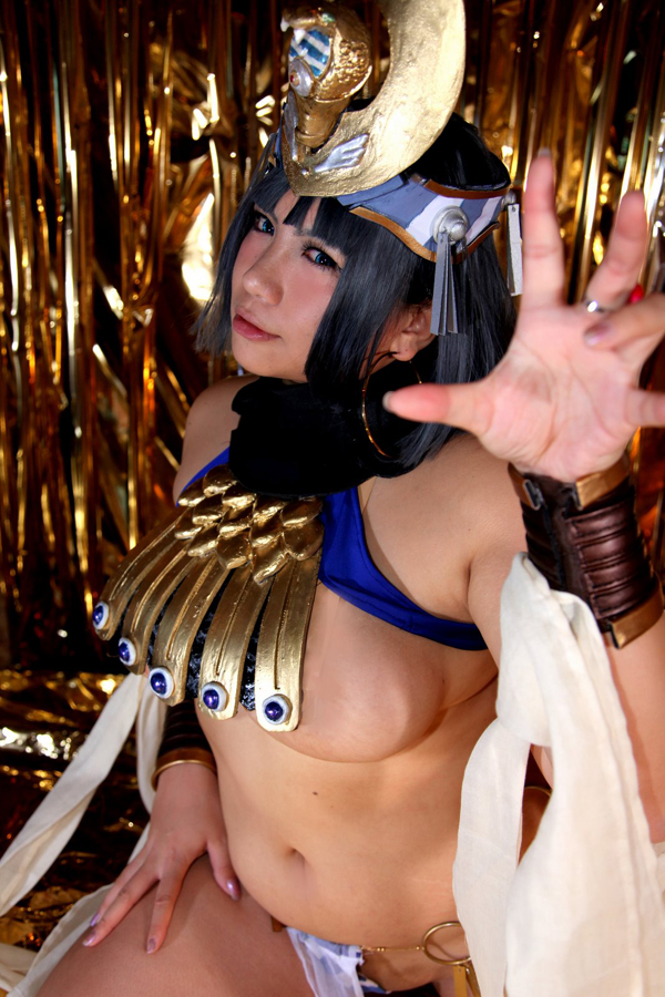 [Mariposa Luz de la Luna (Chotsuki Maaya)] Kho báu bí mật của Amara