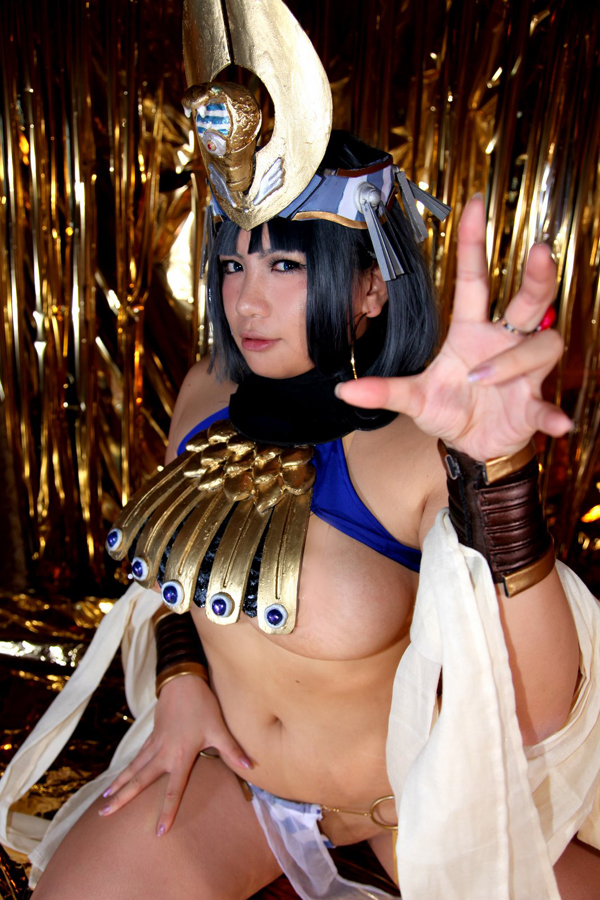 [Mariposa Luz de la Luna (Chotsuki Maaya)] Kho báu bí mật của Amara