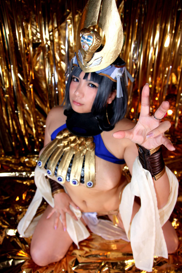 [Mariposa Luz de la Luna (Chotsuki Maaya)] Kho báu bí mật của Amara