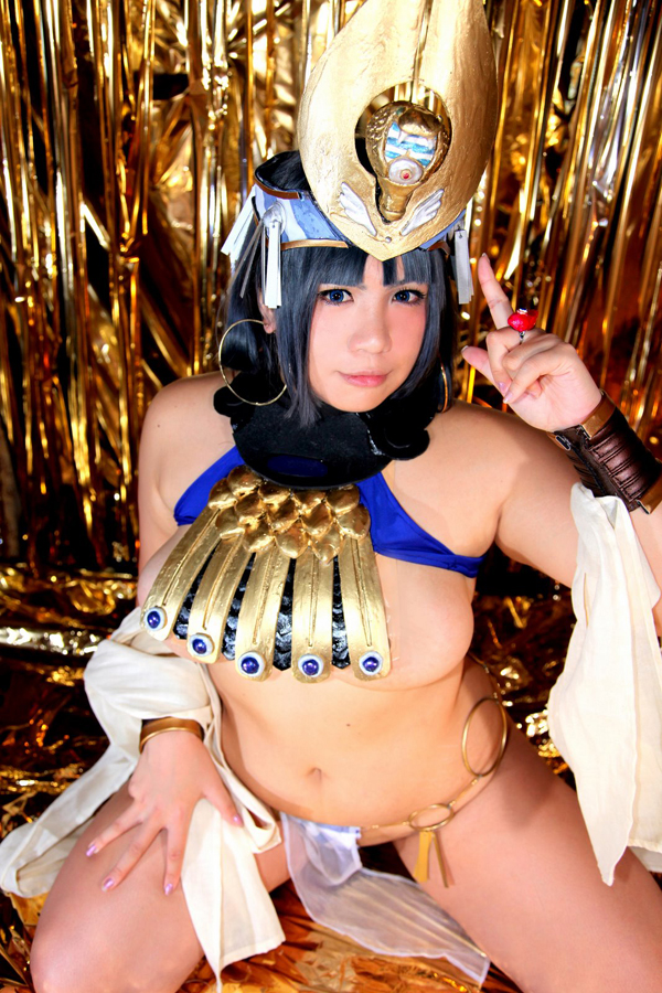 [Mariposa Luz de la Luna (Chotsuki Maaya)] Kho báu bí mật của Amara